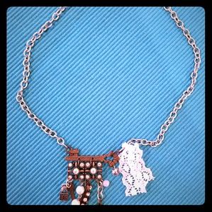 Plunder Design jewelry